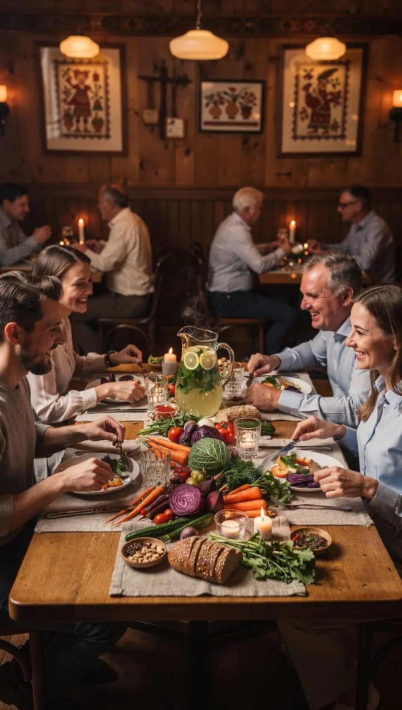 Žaliosios arbatos lapai, simbolizuojantys natūralią energiją ir sveikatingumą.
