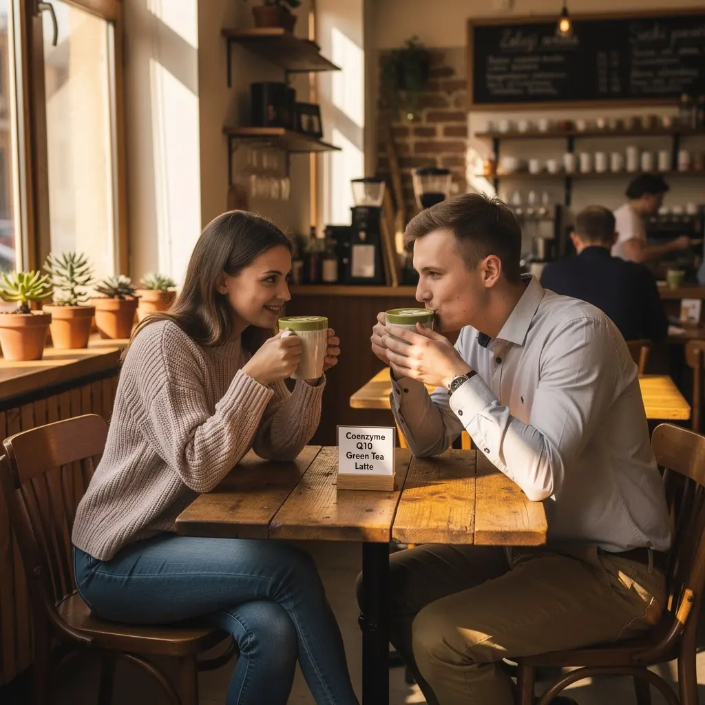 Širdies raumenų vaizdas, pabrėžiantis jų stiprinimo svarbą.