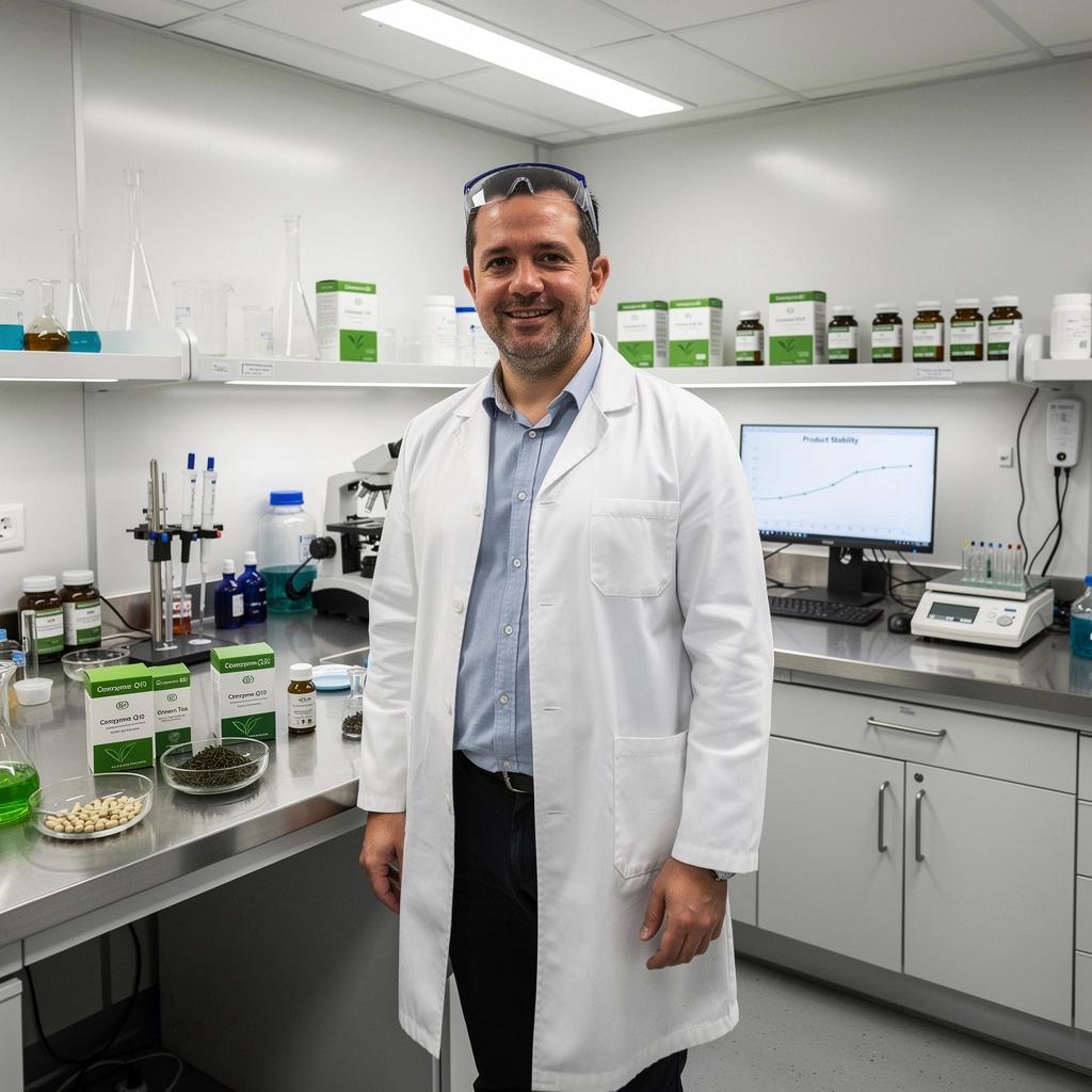 Tomas Jonušas - Produktų vadovas