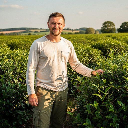 Mantas Žukauskas - Mokslinis tyrėjas